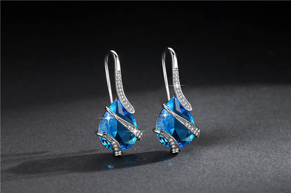 Seraphina Thorne Set | White Gold