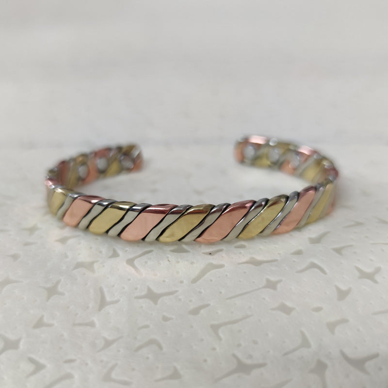 Terra Vienne Copper Bracelet