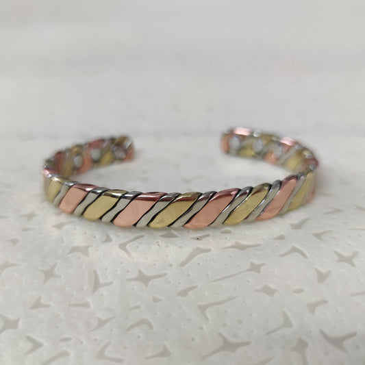 Terra Vienne Copper Bracelet
