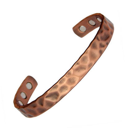 Sienna Harper Copper Bracelet