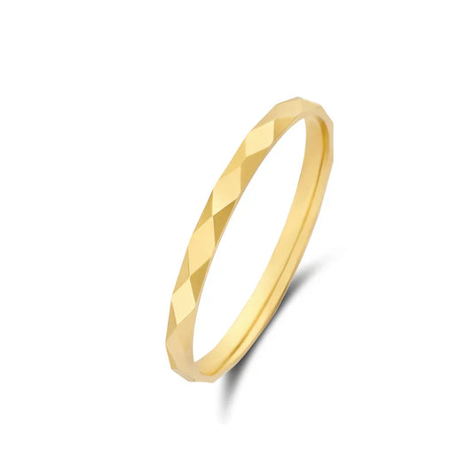 Cosette Ronaye Ring | Gold