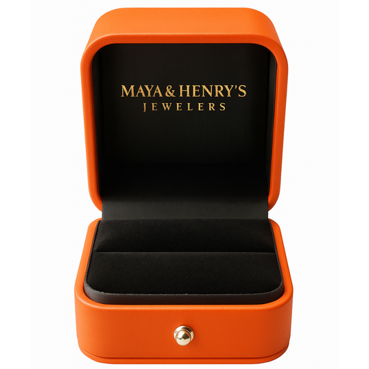 Maya & Henry Giftbox