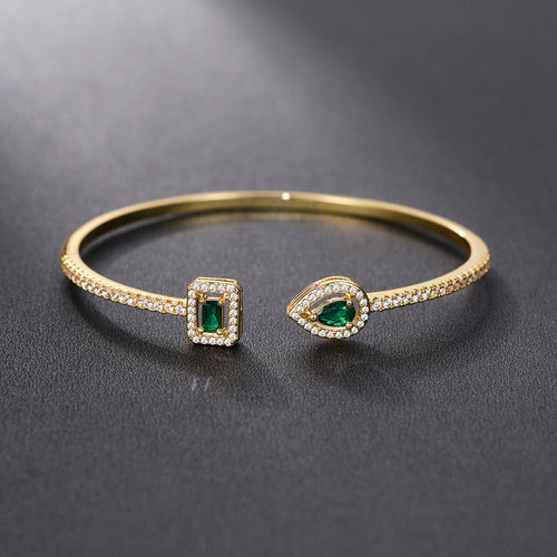 Verdeira Caruso Bracelet | Gold