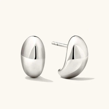 Sabella Lucerna Earrings | Gold