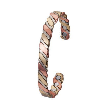Terra Vienne Copper Bracelet