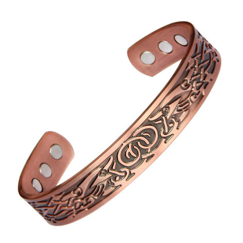 Rivelle Maeve Copper Bracelet