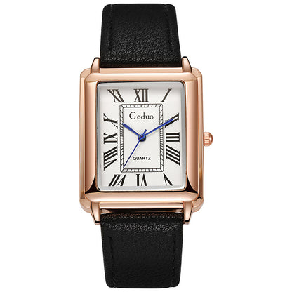 Daevric Royal Dial Watch