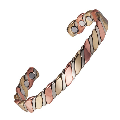 Terra Vienne Copper Bracelet