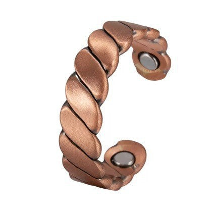 Braelyn Sora Copper Ring