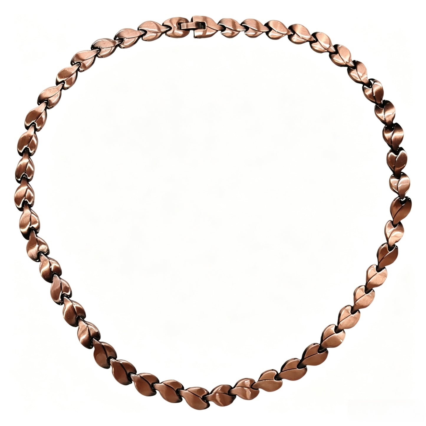 Ember Noelle Copper Necklace