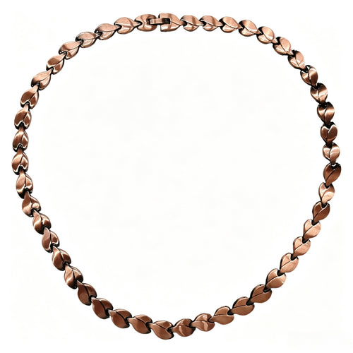 Ember Noelle Copper Necklace