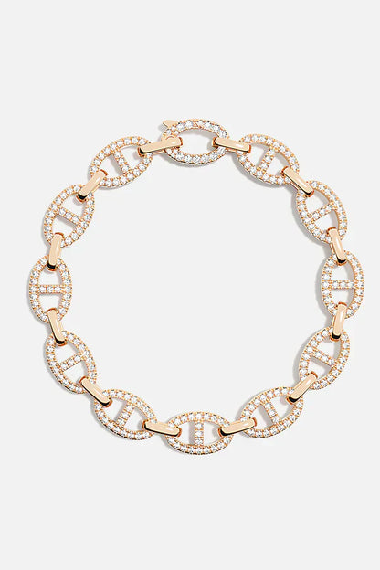 Isla Marina Bracelet | Gold