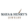 Maya & Henry's Jewelry logo