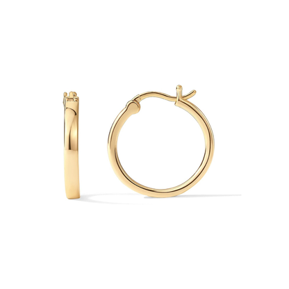 Celestial Earrings | Gold